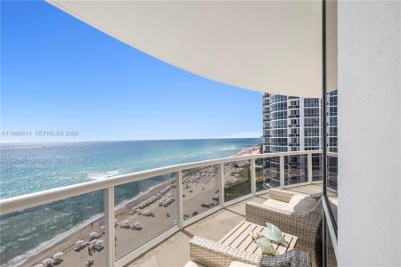 18201 Collins ave 1209, Sunny Isles Beach, Florida 33160, USA