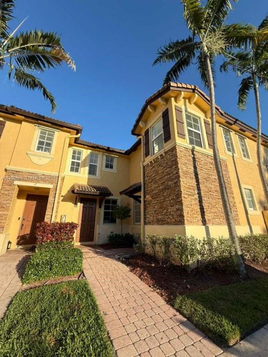 9269 SW 227th St 8, Cutler Bay, Floride 33190, États-Unis