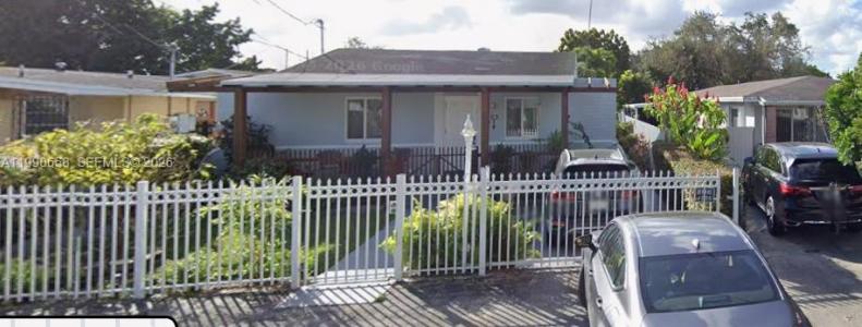 2314 SW 60 Avenue, Miami, Florida 33155, USA