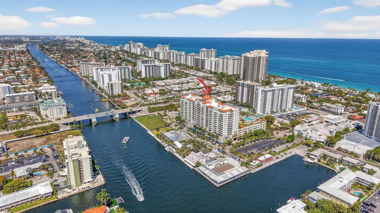 3020 NE 32nd Ave 614, Fort Lauderdale, 플로리다 33308, 미국