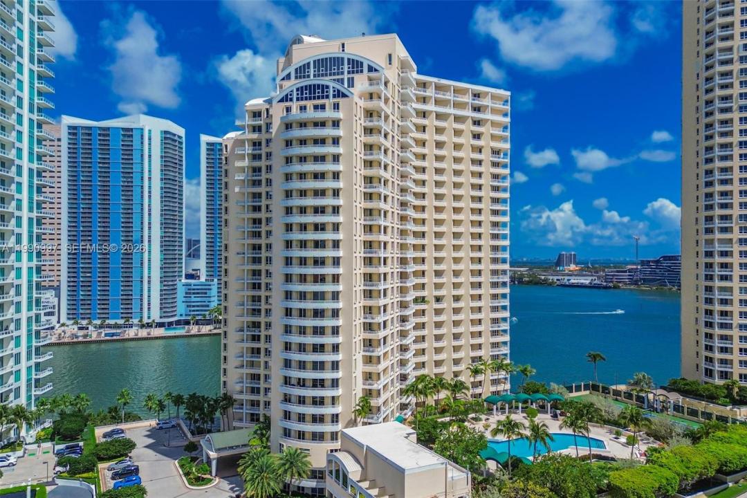 888 Brickell Key Dr 807, Miami, 플로리다 33131, 미국