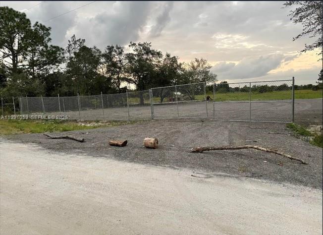 281 AVENIDA DEL CENTRO MONTURA, Clewiston, Floride 33440, États-Unis