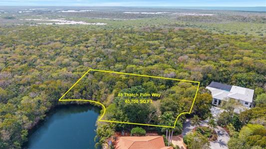 48 Thatch Palm Way, Key Largo, Florida 33037, Estados Unidos