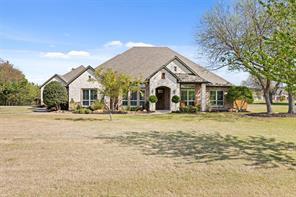 137 Sullivan Way, Waxahachie, Texas 75167, HOA KỲ