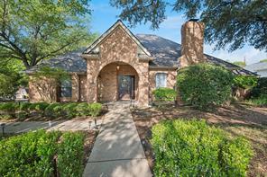 3512 Cliffwood Drive, Colleyville, Texas 76034, Stati Uniti