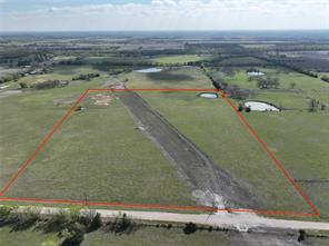 TBD T2 CR 3940, Ladonia, Texas 75449, USA