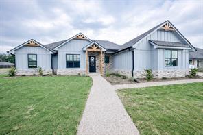 224 Fox Run Lane, Robinson, Texas 76706, USA