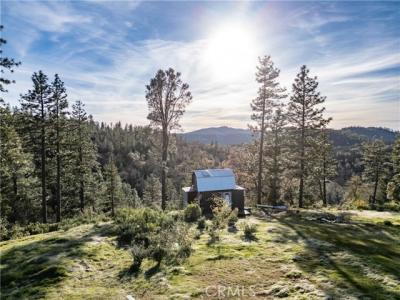 Wilderness View Drive, Mariposa, Californie 95338, États-Unis