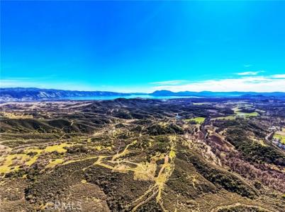 Eickhoff Road, Lakeport, Californie 95453, États-Unis