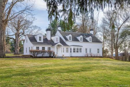 4098 Route 44, Washington, New York 12545, Stati Uniti