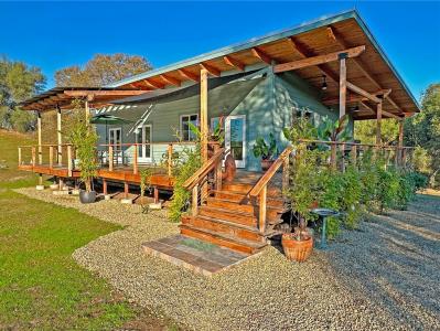 4054 Indian Peak Road, Mariposa, Californie 95338, États-Unis