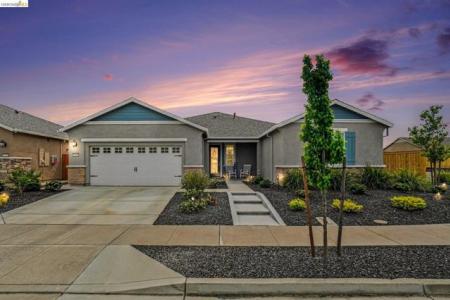 Prairie Path, Rio Vista, Californie 94571, États-Unis