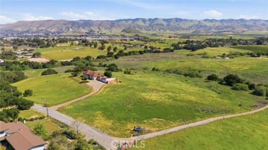 Davenport Creek Road, San Luis Obispo, Californie 93401, États-Unis