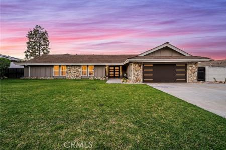 N Jalapa Drive, Covina, Kalifornien 91724, USA