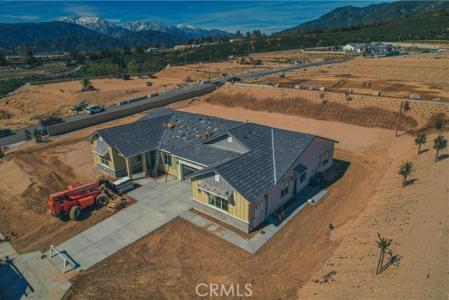 W. Emerson Court, San Bernardino, Californie 92407, États-Unis