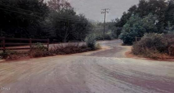 Wheeler Canyon Road, Santa Paula, Californie 93060, États-Unis