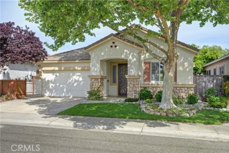 Unity Pointe, Sacramento, Californie 95833, États-Unis