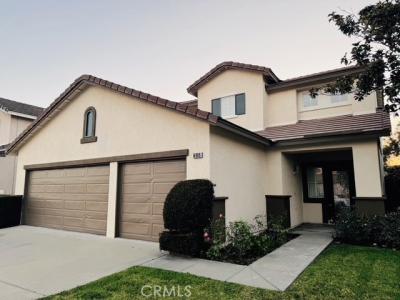 Edinburgh, Rancho Cucamonga, كاليفورنيا 91739, الولايات المتحدة