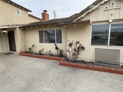 S Archer Street, Anaheim, Калифорния 92804, Соединенные Штаты
