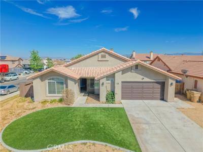 Wedgewood Court, Hesperia, California 92344, Estados Unidos