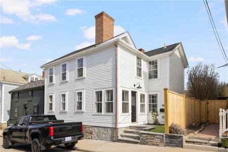 14 Sherman Street, Newport, RI 02840, USA