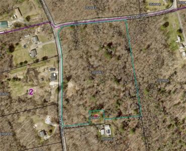 61 Howard Hill Road, Foster, Rhode Island 02825, Stati Uniti