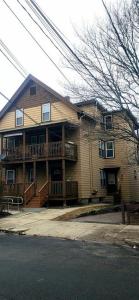 404 Carrington Avenue, Woonsocket, Rhode Island 02895, Amerika Birleşik Devletleri