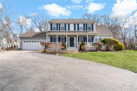 21 River View Road, Narragansett, RI 02882, USA