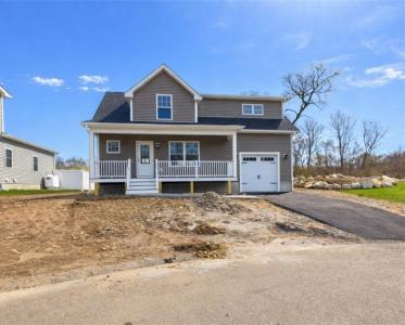 54 Vespia Lane, South Kingstown, RI 02879, USA