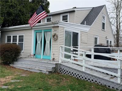 12 Allens Cove Road, Charlestown, Rhode Island 02813, Estados Unidos