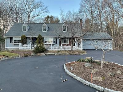 38 Hartford Pike, Foster, RI 02857, USA