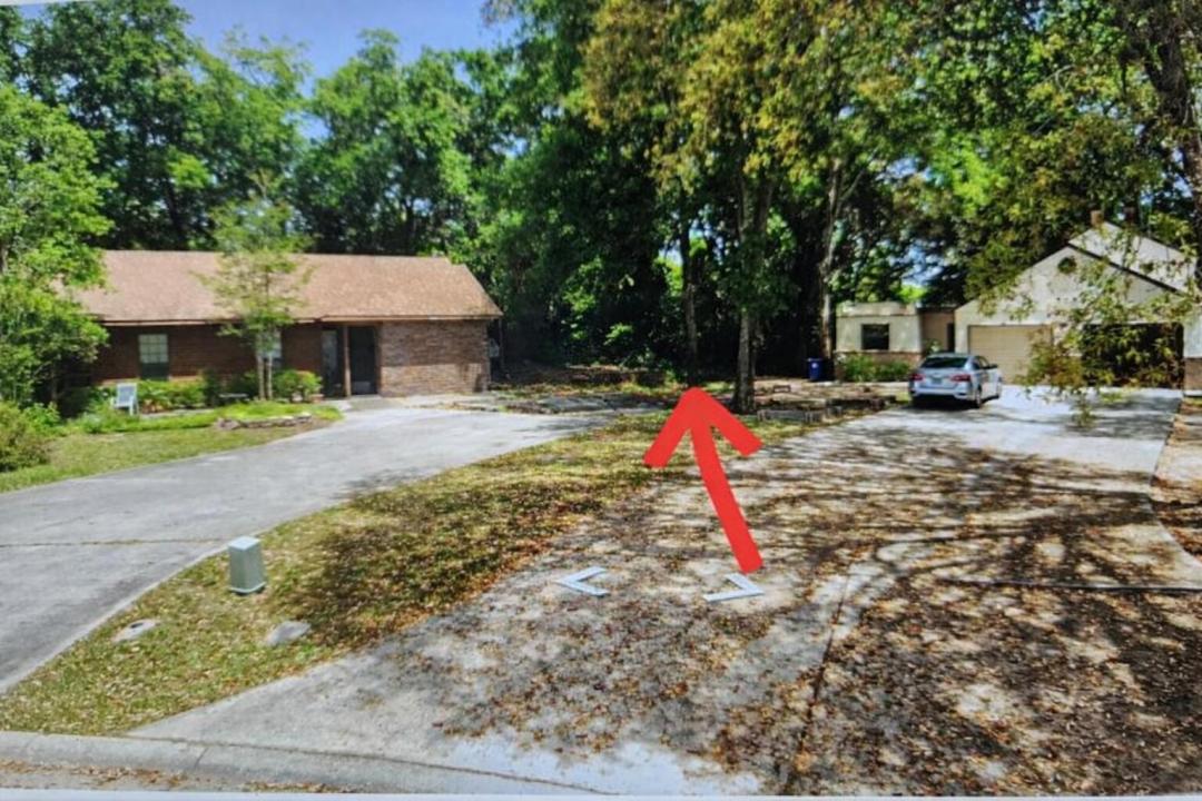 7520 Colony Cove Lane, Jacksonville, Floride 32277, États-Unis