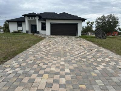 3401 Sand Road, Cape Coral, 佛罗里达州 33993, 美国