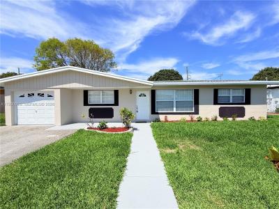 4731 NW 11th St, Lauderhill, Florida 33313, USA