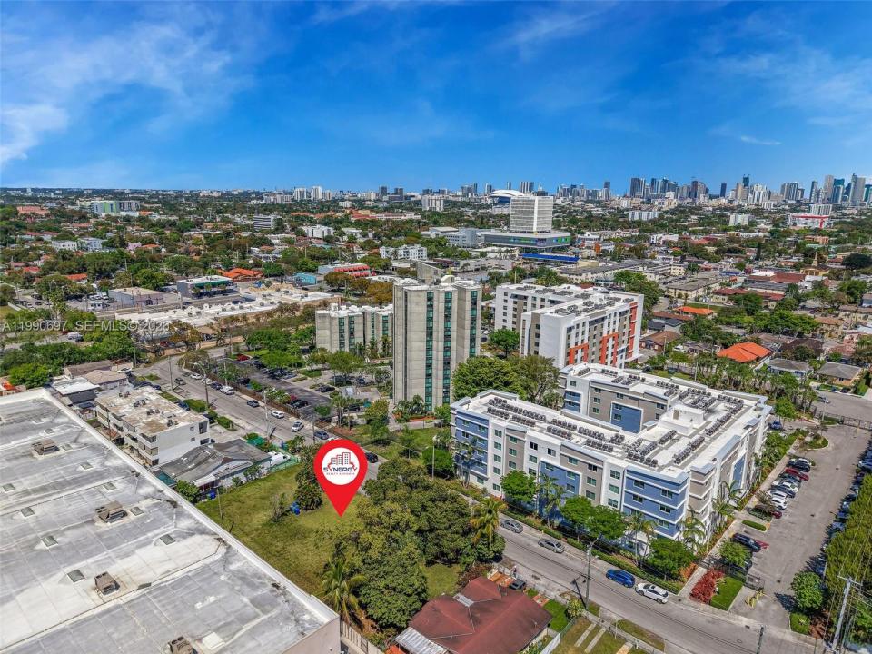 1000 SW 30th Ave, Miami, Floride 33135, États-Unis