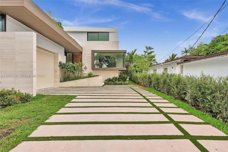 535 N Shore Dr, Miami Beach, フロリダ 33141, アメリカ合衆国