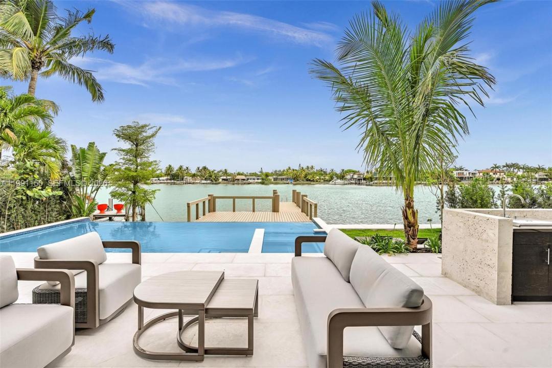535 N Shore Dr, Miami Beach, Floride 33141, États-Unis