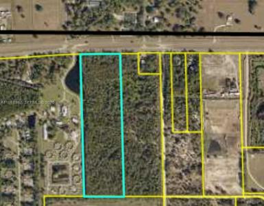 12305 E SR 80, Clewiston, Floride 33440, États-Unis