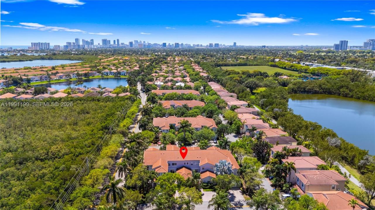 1120 Canella Ln 1120, Hollywood, Floride 33019, États-Unis
