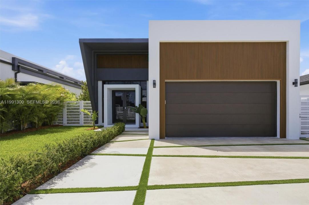 22900 SW 122 PL, Miami, Floride 33170, États-Unis
