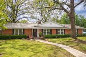 11 Lambeth Circle, Texarkana, Texas 75503