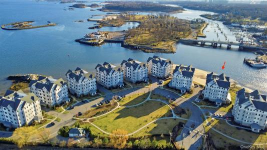 720 Davenport Avenue, New Rochelle, New York 10805, États-Unis