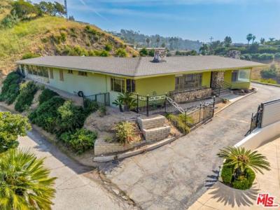 Larco Way, Glendale, California 91202, Stati Uniti