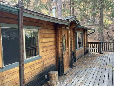 Cedar Court, Angelus Oaks, Californie 92305, États-Unis