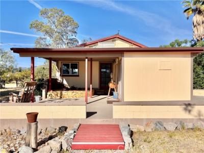 Canyon Road, Morongo Valley, 캘리포니아 92256, 미국