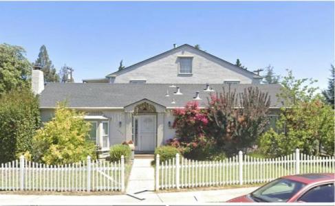 Brookvale Drive, San Jose, Калифорния 95129, Соединенные Штаты