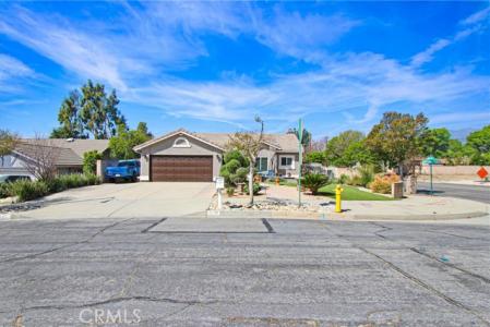 Pilgrims Court, Rancho Cucamonga, Kalifornien 91701, USA