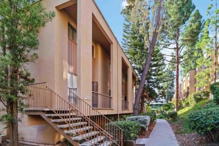 Baltimore Dr, La Mesa, California 91942, Stati Uniti