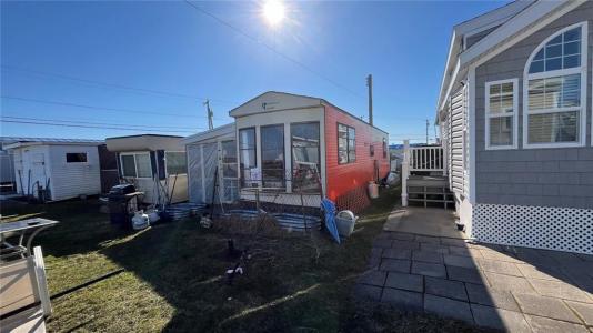 836 Matunuck Beach Road, South Kingstown, RI 02879, USA