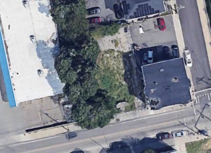 457 Mineral Spring Avenue, Pawtucket, Rhode Island 02860, USA